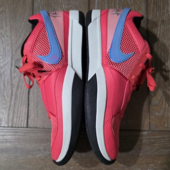 Nike Ja 1 Fuel,  Men's Size 13.5 - Picture 6 of 10